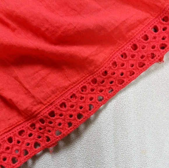 Sweet & Soft Paris Cotton Top 4T - Picture 7 of 7